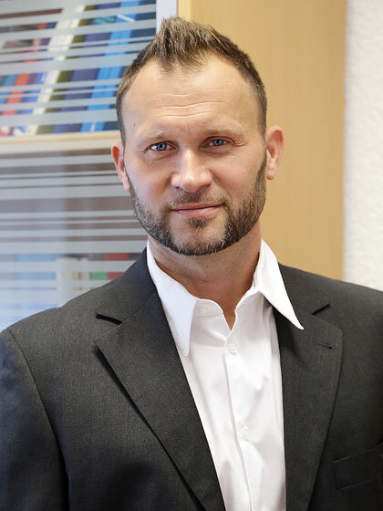 Jens Reiss Jens Reiss