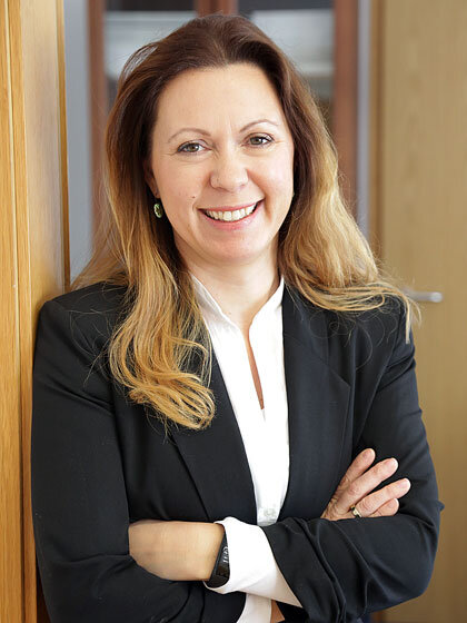 Katrin Wesner Katrin Wesner